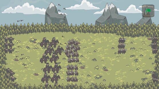 Warlike — screenshot 1