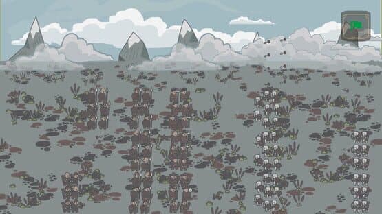 Warlike — screenshot 2