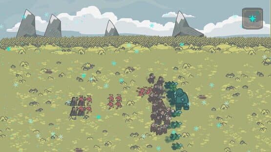 Warlike — screenshot 3