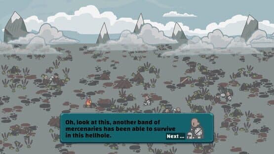 Warlike — screenshot 4