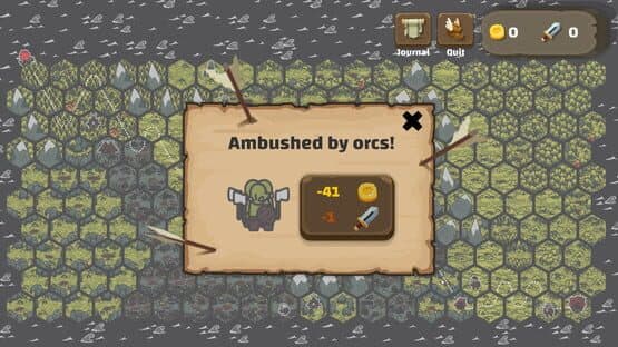 Warlike — screenshot 5