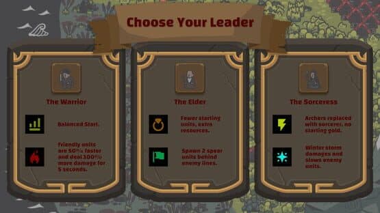 Warlike — screenshot 7