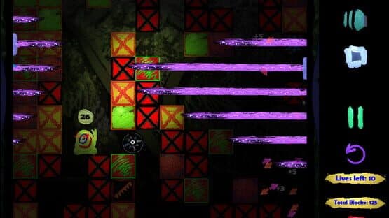 Touch the Floor — screenshot 1
