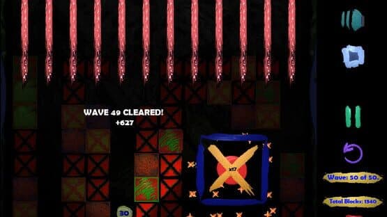 Touch the Floor — screenshot 2