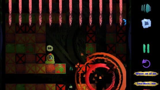 Touch the Floor — screenshot 3