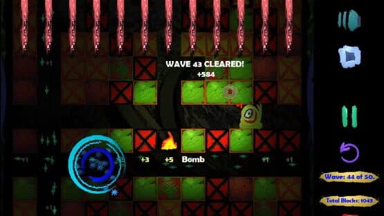 Touch the Floor — screenshot 4