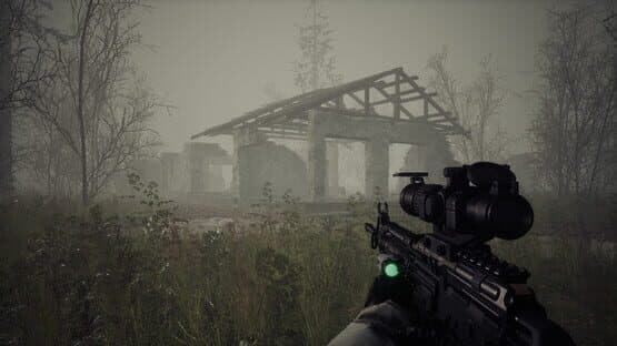 Evade the Light — screenshot 1