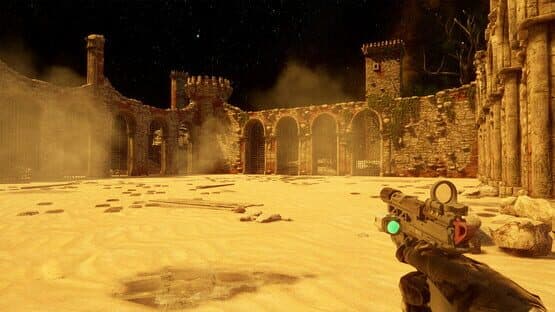Evade the Light — screenshot 2