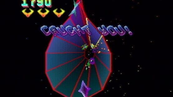 Tempest 2000 — screenshot 2