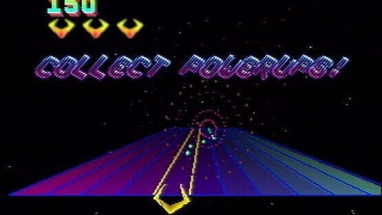 Tempest 2000 — screenshot 3