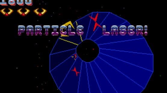 Tempest 2000 — screenshot 4
