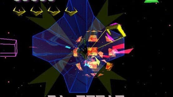 Tempest X3 — screenshot 1