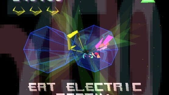 Tempest X3 — screenshot 2