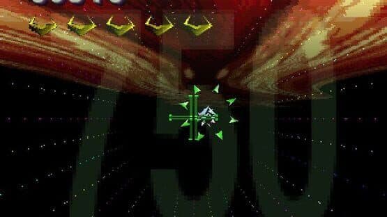 Tempest X3 — screenshot 3