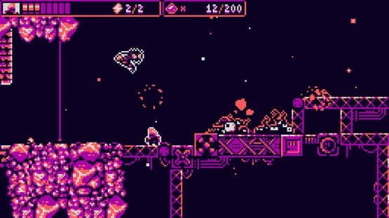 Biota — screenshot 1