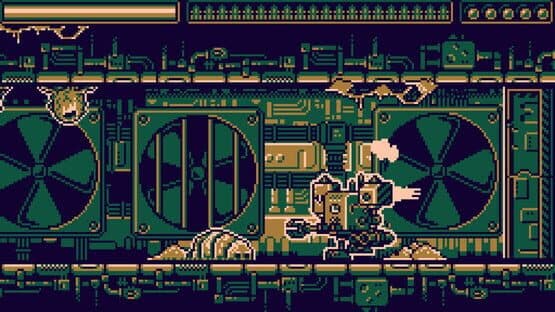 Biota — screenshot 2