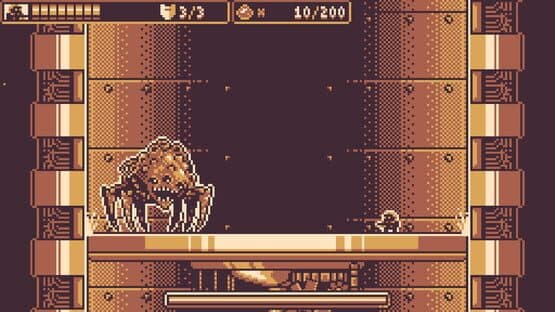 Biota — screenshot 3