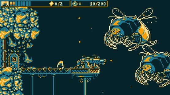 Biota — screenshot 4