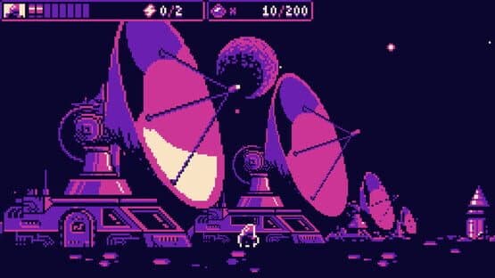 Biota — screenshot 5