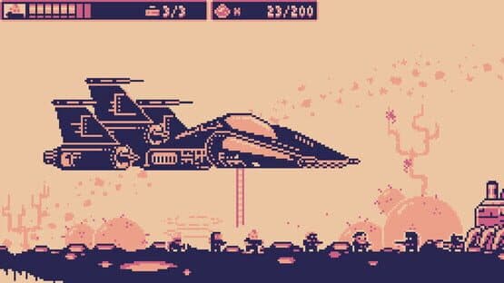 Biota — screenshot 7
