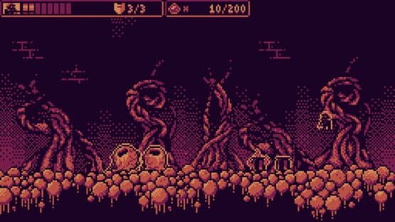 Biota — screenshot 8