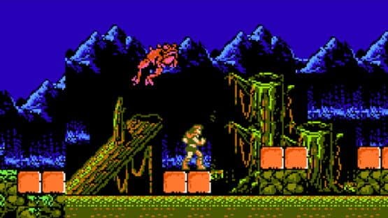 Akumajou Densetsu — screenshot 1