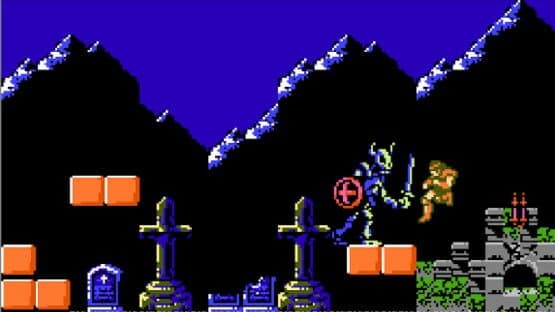 Akumajou Densetsu — screenshot 3