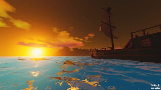 Salt 2: Shores of Gold — screenshot 3