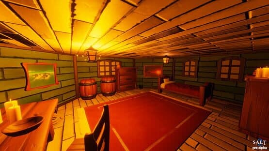 Salt 2: Shores of Gold — screenshot 4