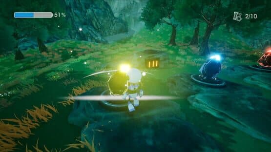A Robot's Journey — screenshot 1