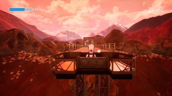 A Robot's Journey — screenshot 2
