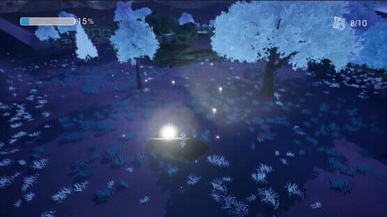 A Robot's Journey — screenshot 3