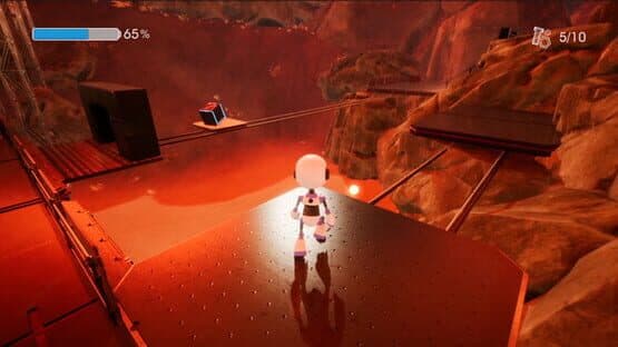 A Robot's Journey — screenshot 5
