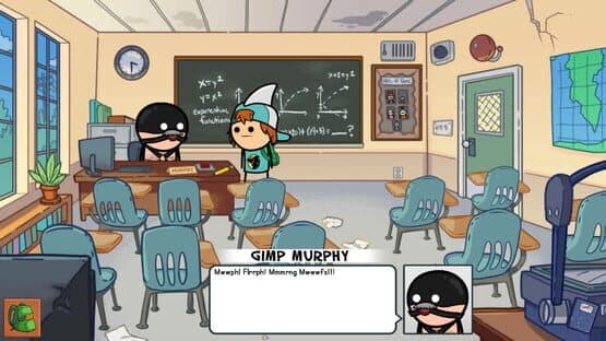 Cyanide & Happiness: Freakpocalypse - Episode 1 — screenshot 2