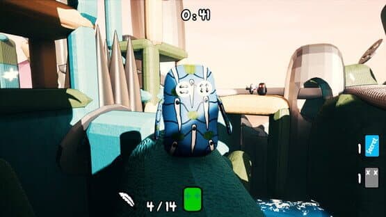 Pillow Bellow — screenshot 1