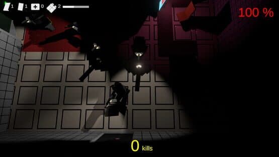 Endless Zombie Tower — screenshot 1