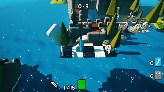 Pillow Bellow — screenshot 2