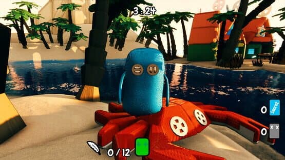 Pillow Bellow — screenshot 3