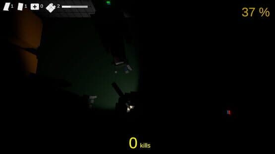Endless Zombie Tower — screenshot 4