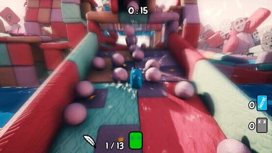 Pillow Bellow — screenshot 4