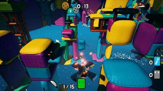 Pillow Bellow — screenshot 5
