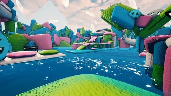 Pillow Bellow — screenshot 6