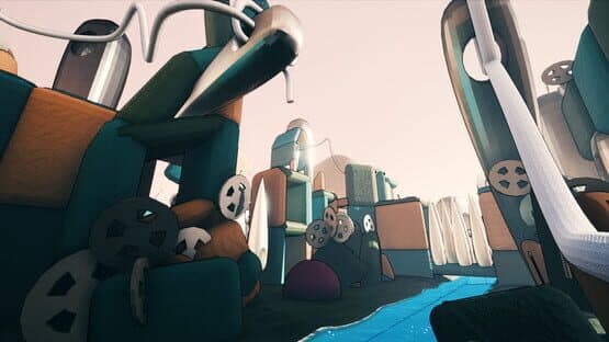 Pillow Bellow — screenshot 8