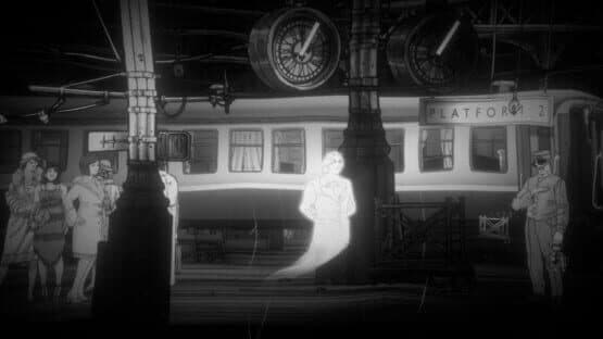 Jennifer Wilde: Unlikely Revolutionaries — screenshot 2