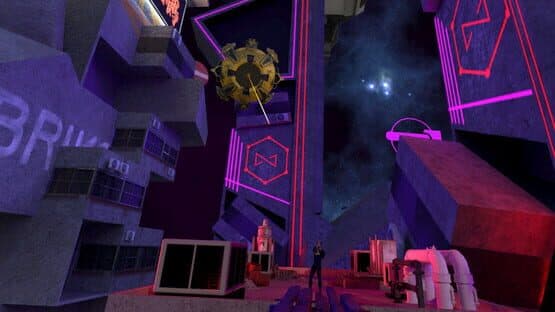 Brisk Square — screenshot 1