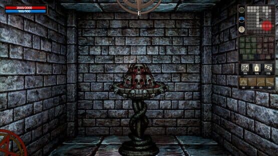 Inferno: Beyond the 7th Circle — screenshot 1