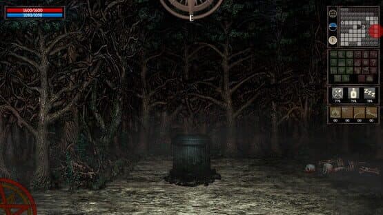 Inferno: Beyond the 7th Circle — screenshot 2
