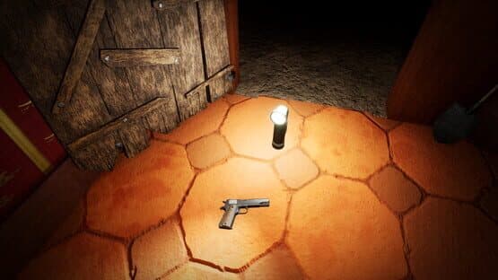 Mind Shadows — screenshot 2