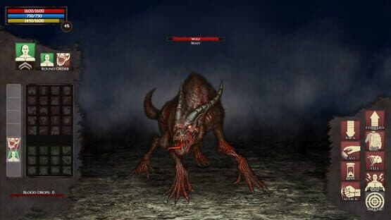 Inferno: Beyond the 7th Circle — screenshot 3
