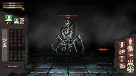 Inferno: Beyond the 7th Circle — screenshot 5